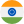 Índia