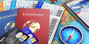 Tirar Passaporte